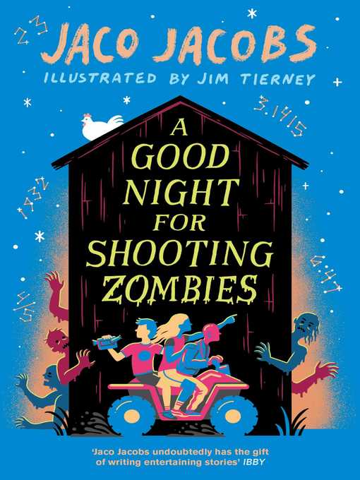 Title details for A Good Night for Shooting Zombies by Jaco Jacobs - Available